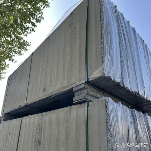 fpb轻质隔墙板作为新型装配式建筑材料,凭借其良好的隔音性能在住宅