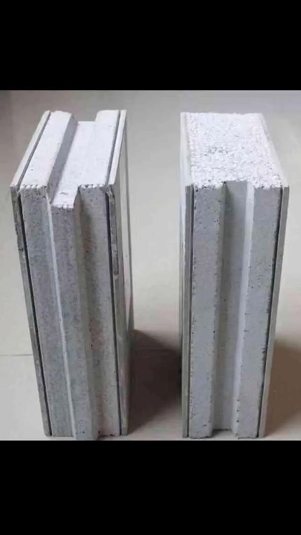 聚苯颗粒轻质隔墙板是一种新型的建筑材料,主要由聚苯颗粒,发泡 - 抖